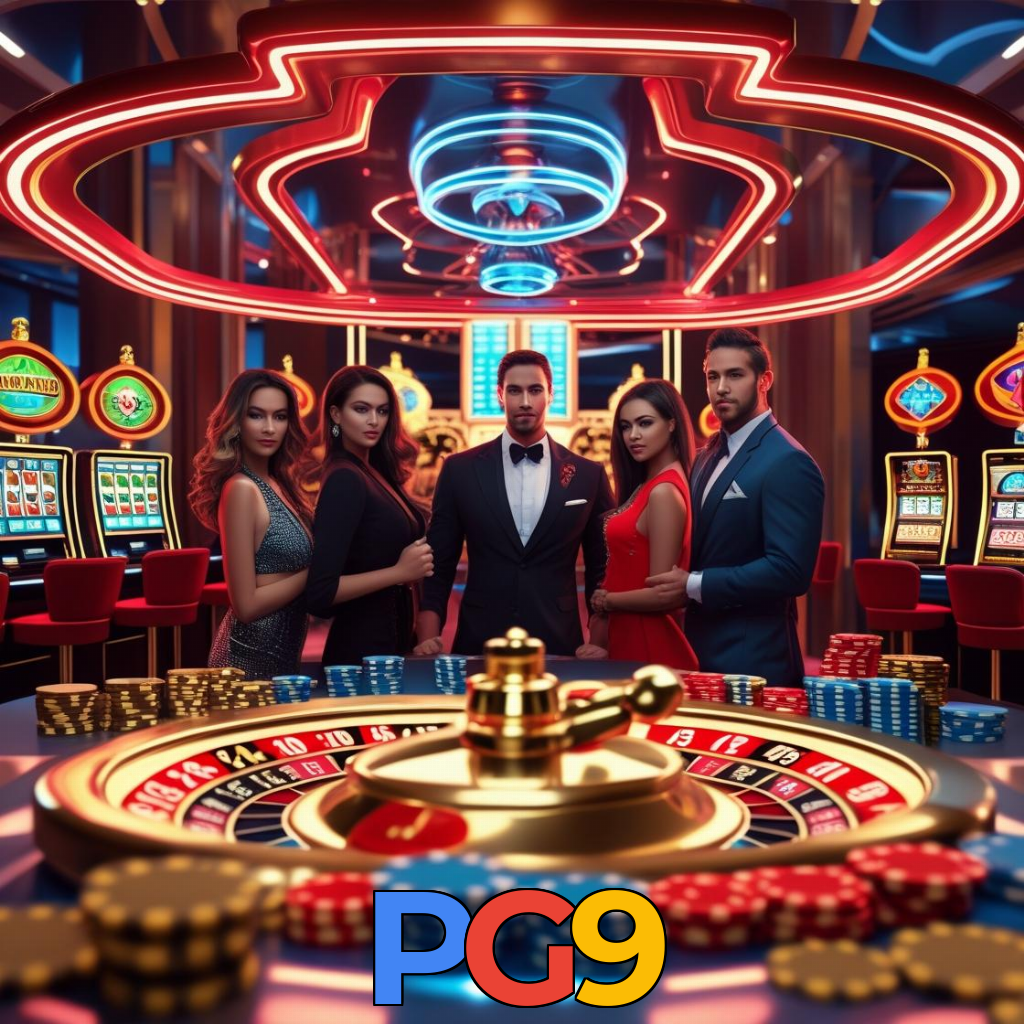 PG9：Jogue slots e aposte no futebol ao vivo para vitórias emocionantes!
