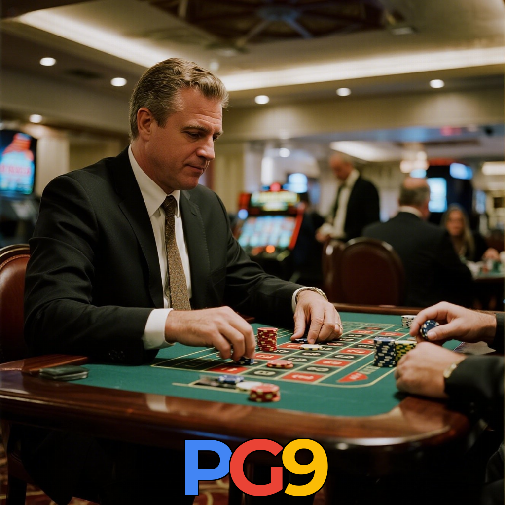 PG9：Onde a sorte está ao seu lado: apostas no futebol e vitórias no cassino!
