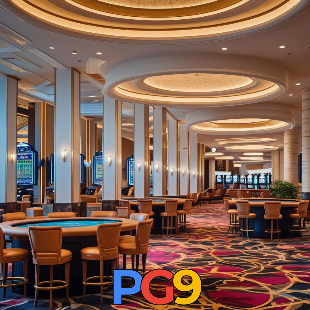 PG9:Aposte nas melhores slots e conquiste prêmios como nunca!